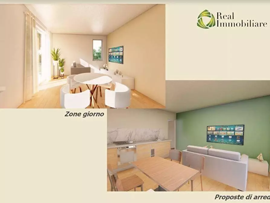 Immagine 13 di Appartamento in vendita  a Ameglia