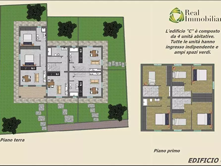 Immagine 10 di Appartamento in vendita  a Ameglia
