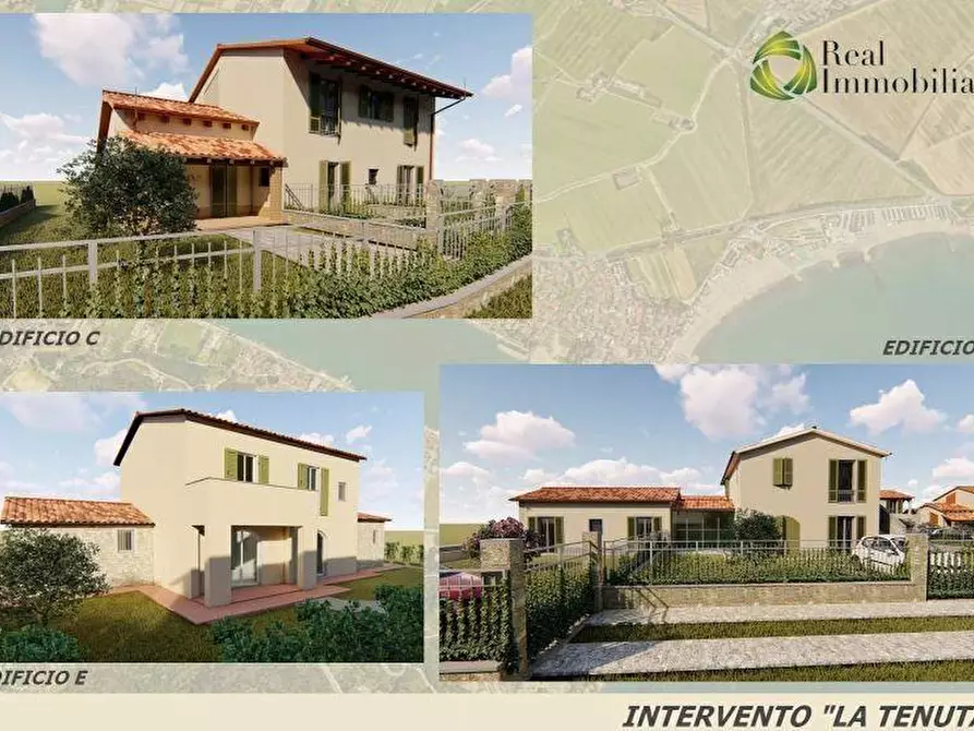 Immagine 18 di Appartamento in vendita  a Ameglia