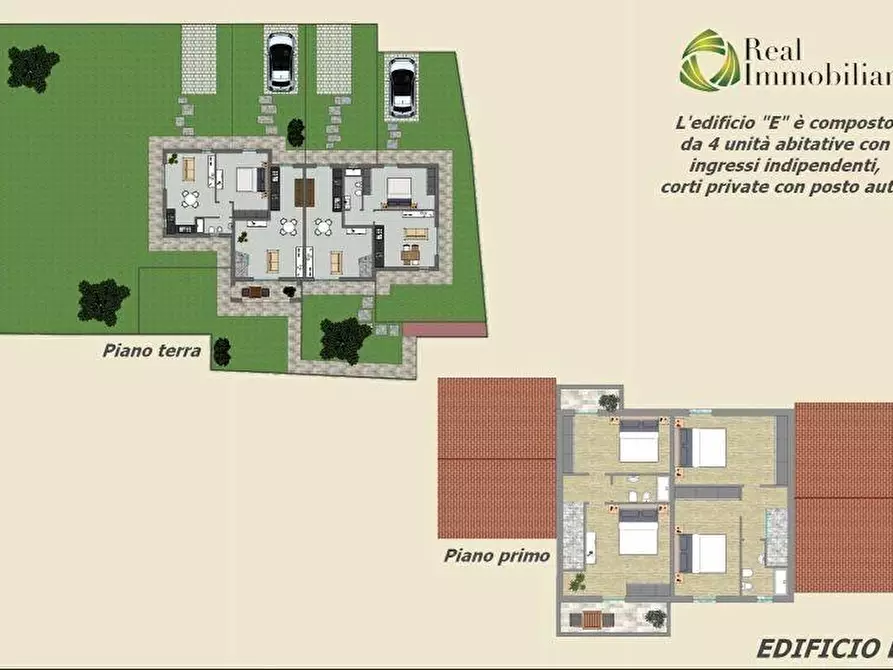 Immagine 12 di Appartamento in vendita  a Ameglia