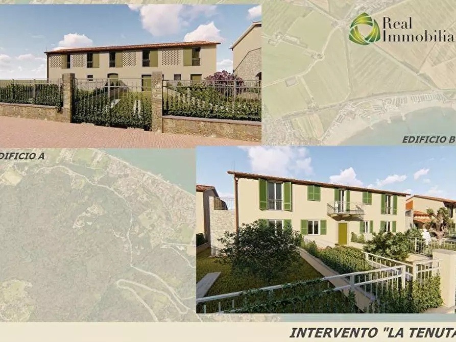 Immagine 17 di Appartamento in vendita  a Ameglia