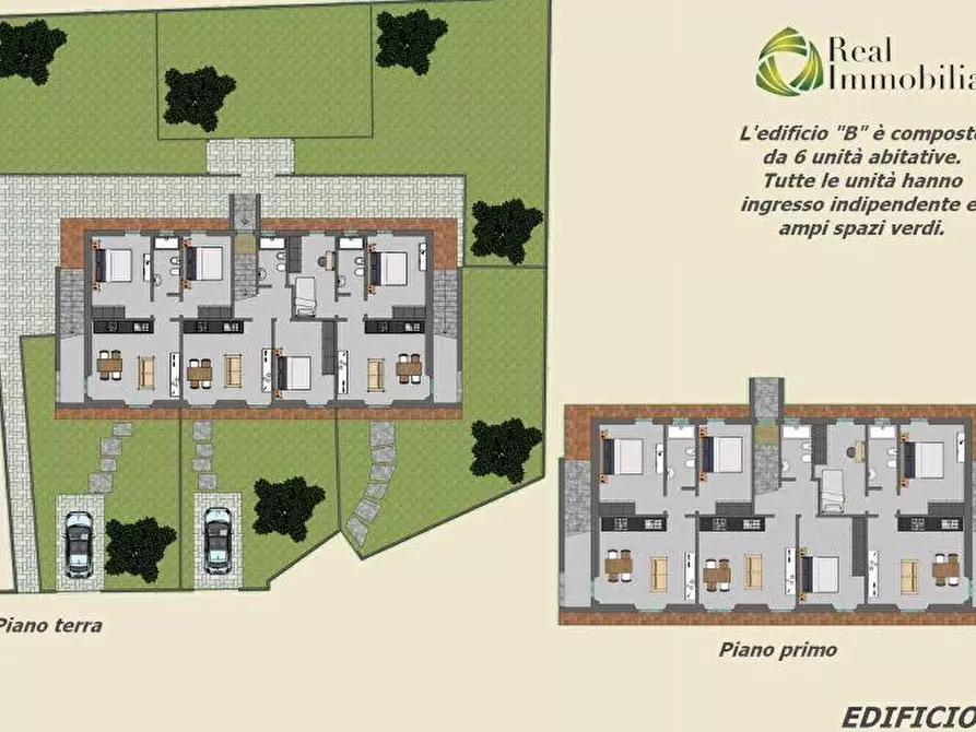 Immagine 8 di Appartamento in vendita  a Ameglia