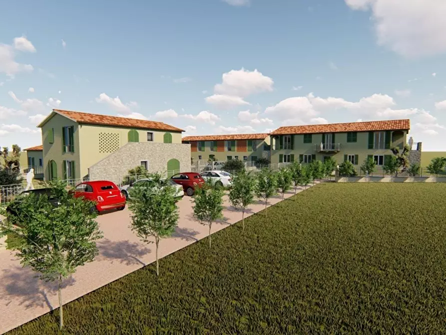 Immagine 5 di Appartamento in vendita  a Ameglia