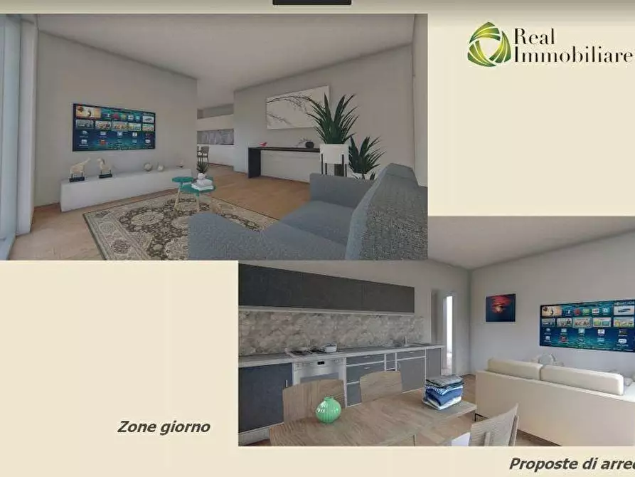 Immagine 14 di Appartamento in vendita  a Ameglia