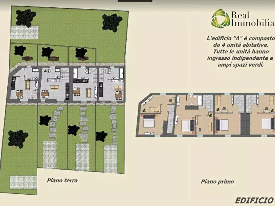 Immagine 7 di Appartamento in vendita  a Ameglia