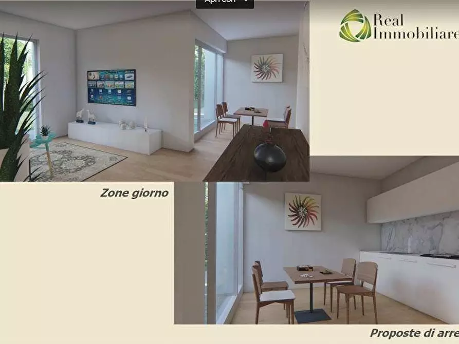 Immagine 15 di Appartamento in vendita  a Ameglia