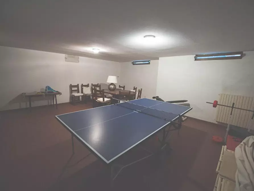 Immagine 31 di Villa in affitto  a Forte Dei Marmi