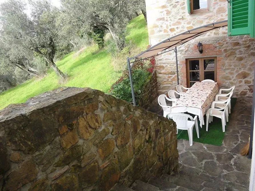 Immagine 20 di Casa colonica in vendita  a Lamporecchio