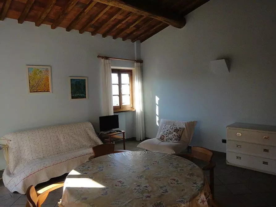 Immagine 6 di Casa colonica in vendita  a Lamporecchio