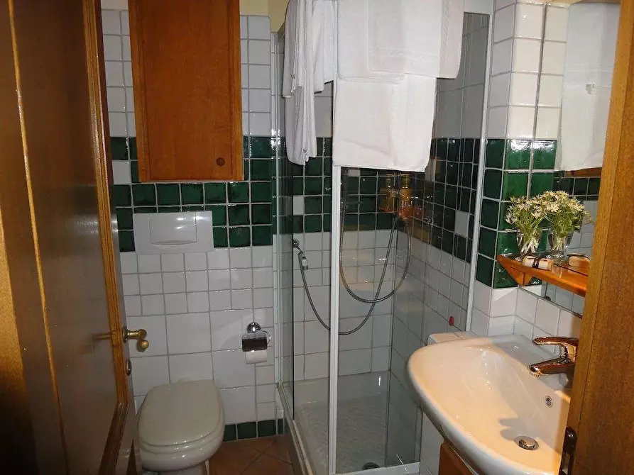 Immagine 11 di Casa colonica in vendita  a Lamporecchio