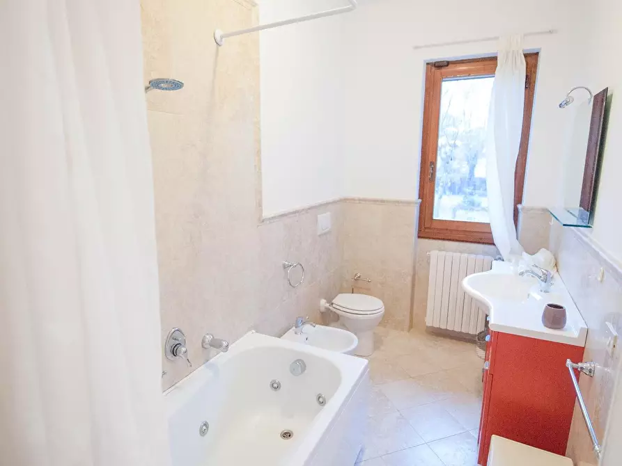 Immagine 28 di Villa in vendita  a Forte Dei Marmi