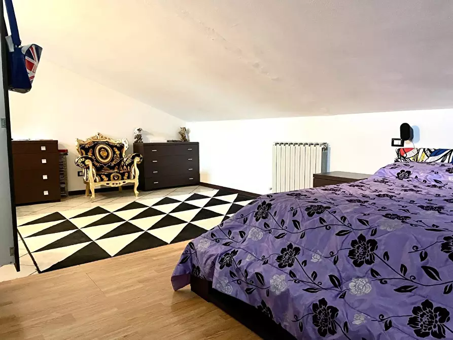 Immagine 10 di Appartamento in vendita  a Castelnuovo Berardenga