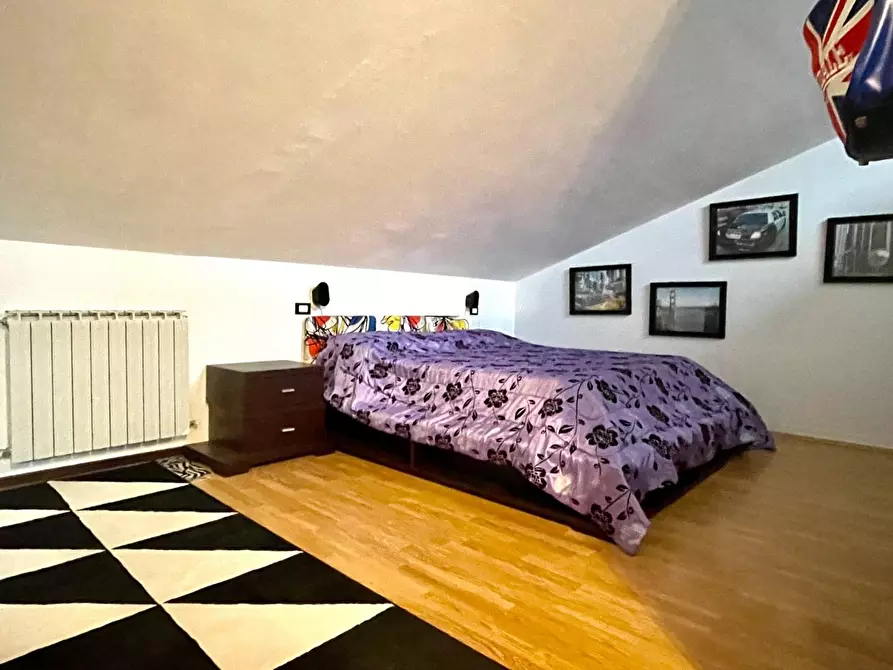 Immagine 12 di Appartamento in vendita  a Castelnuovo Berardenga