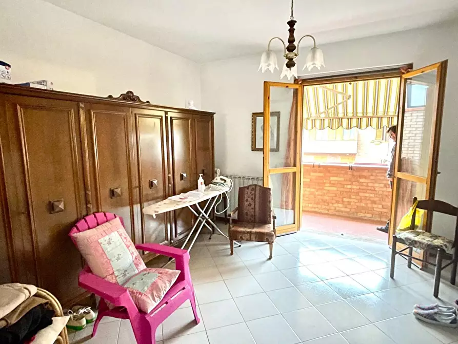 Immagine 5 di Appartamento in vendita  a Castelnuovo Berardenga