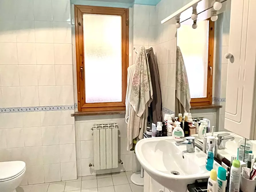 Immagine 6 di Appartamento in vendita  a Castelnuovo Berardenga