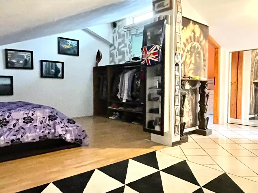 Immagine 13 di Appartamento in vendita  a Castelnuovo Berardenga