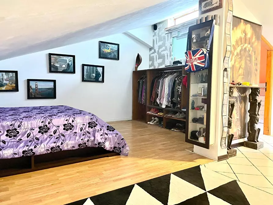 Immagine 8 di Appartamento in vendita  a Castelnuovo Berardenga