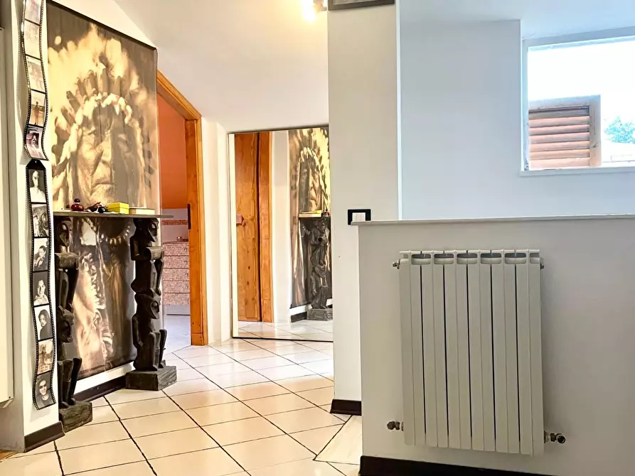 Immagine 9 di Appartamento in vendita  a Castelnuovo Berardenga