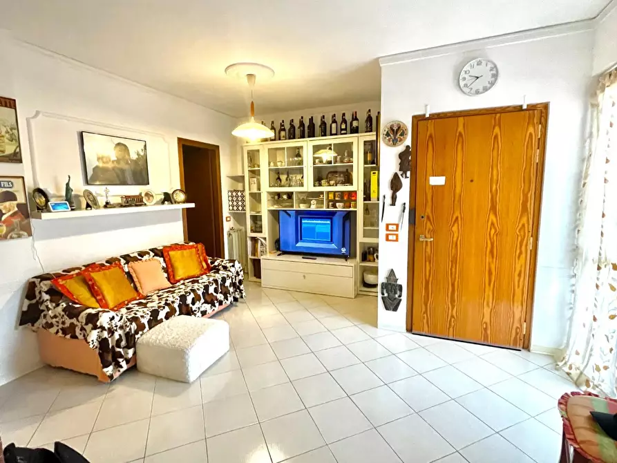 Immagine 2 di Appartamento in vendita  a Castelnuovo Berardenga