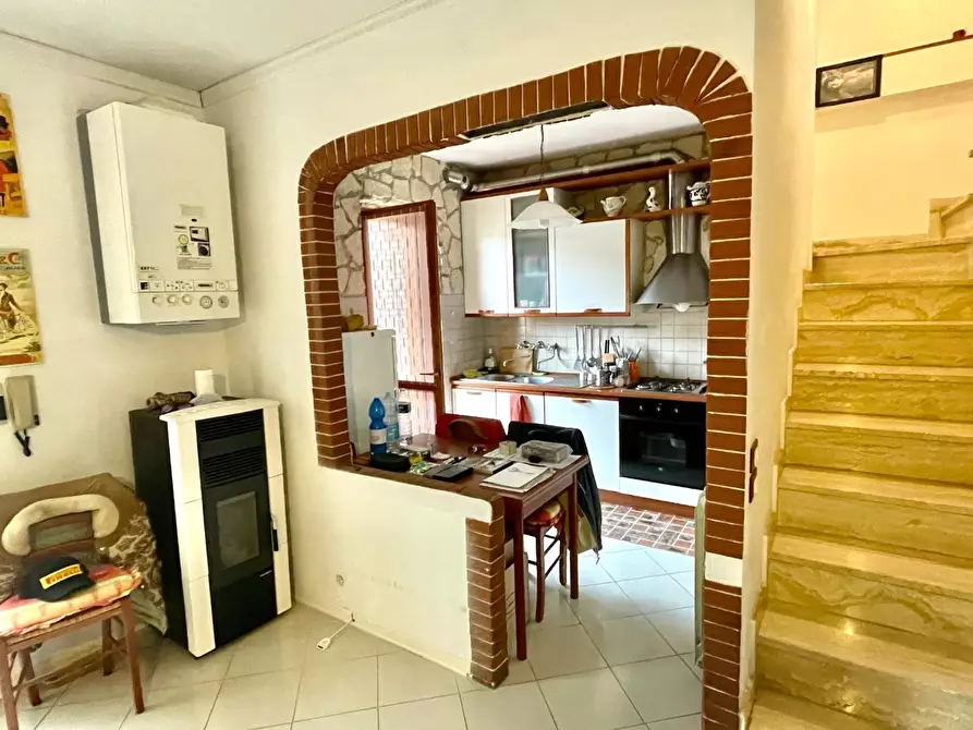 Immagine 4 di Appartamento in vendita  a Castelnuovo Berardenga