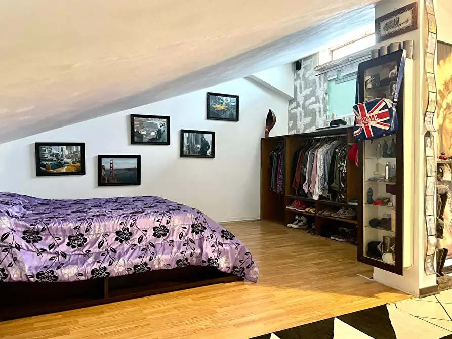 Immagine 7 di Appartamento in vendita  a Castelnuovo Berardenga