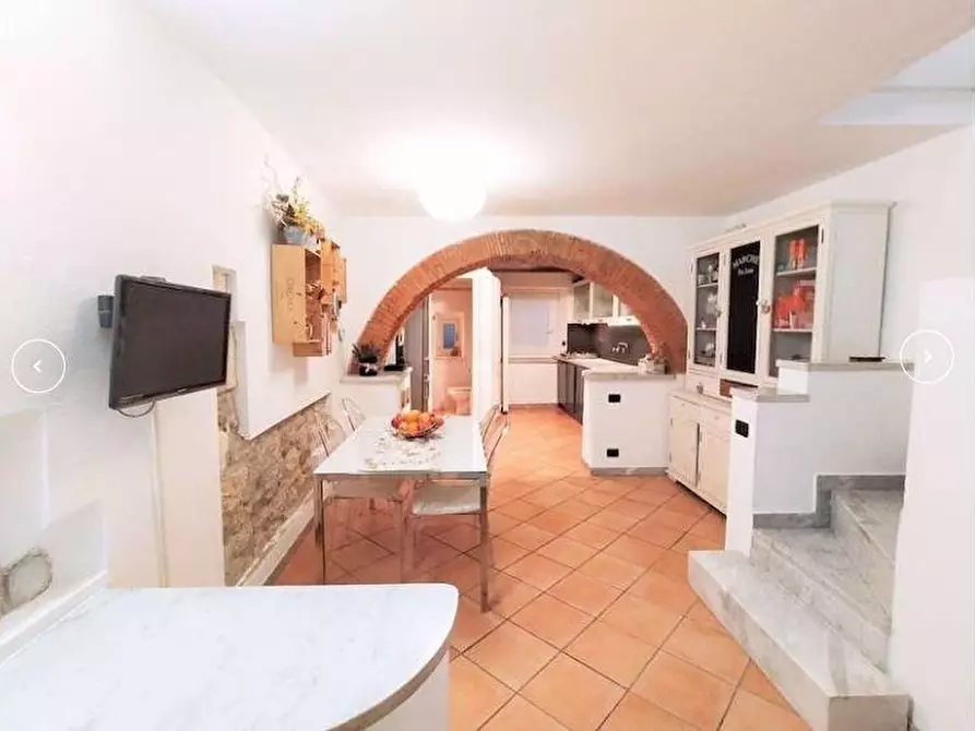 Immagine 3 di Terratetto in vendita  a Carrara