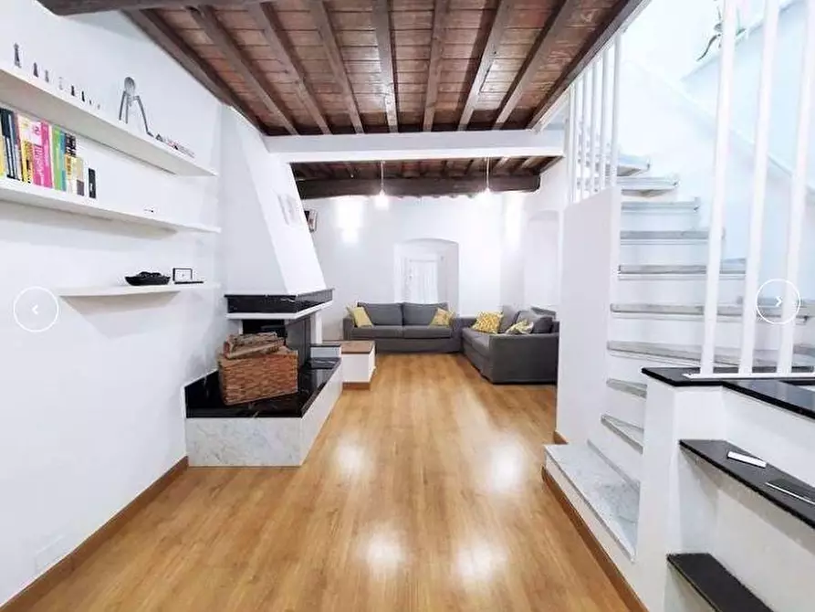 Immagine 7 di Terratetto in vendita  a Carrara