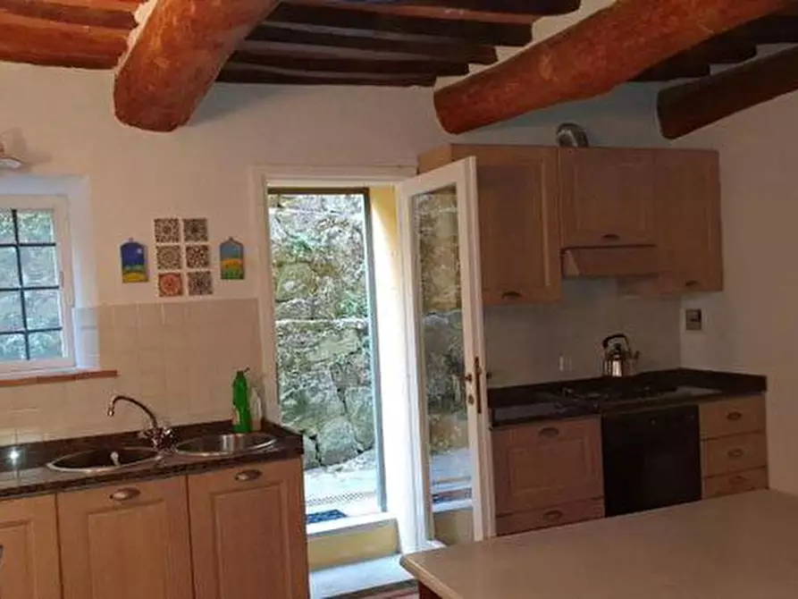 Immagine 17 di Casa colonica in vendita  a Lamporecchio