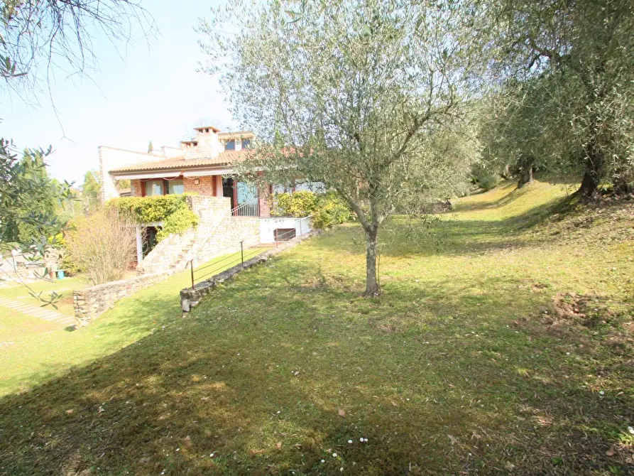 Immagine 5 di Villa in vendita  a Lucca
