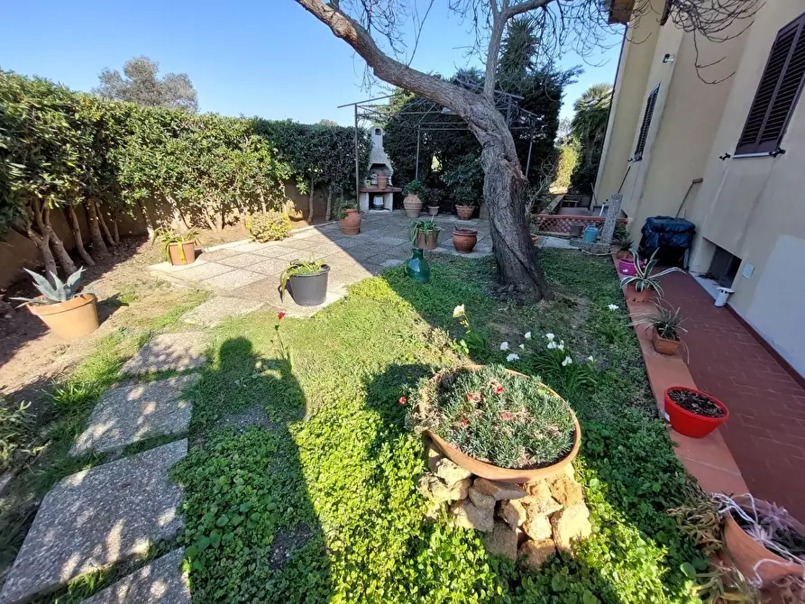 Immagine 16 di Appartamento in vendita  a Rosignano Marittimo