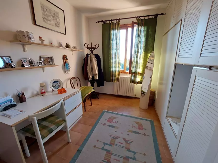 Immagine 9 di Appartamento in vendita  a Rosignano Marittimo