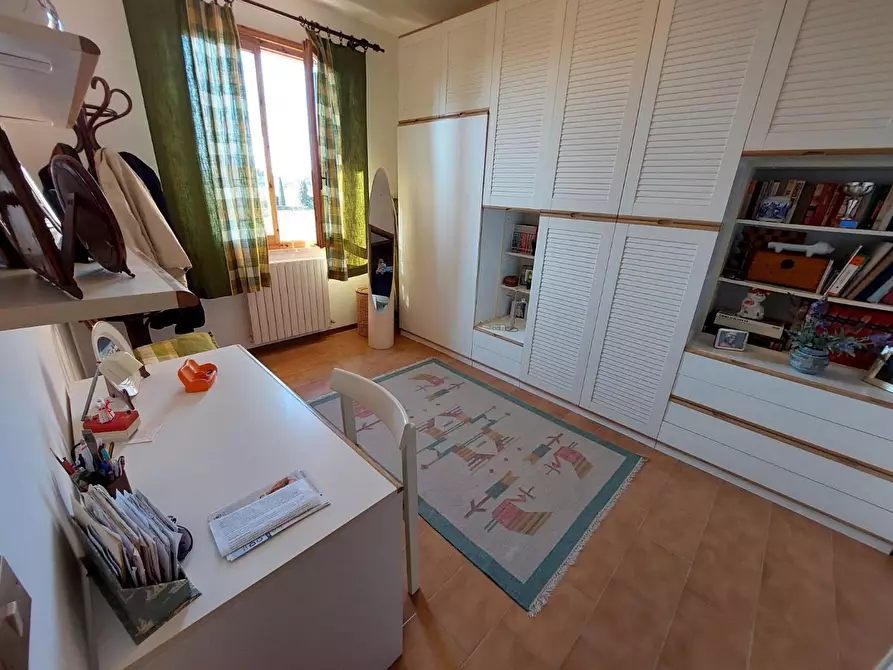 Immagine 8 di Appartamento in vendita  a Rosignano Marittimo