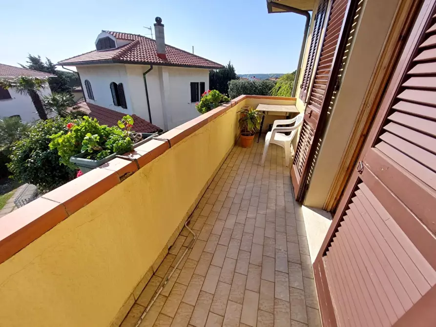 Immagine 12 di Appartamento in vendita  a Rosignano Marittimo