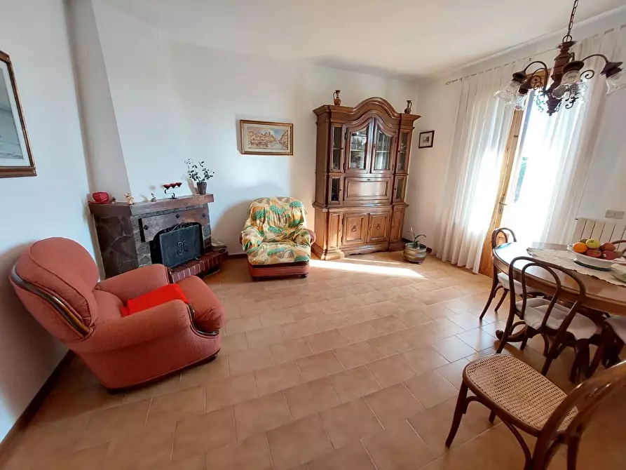 Immagine 2 di Appartamento in vendita  a Rosignano Marittimo