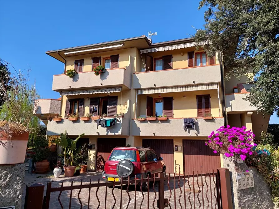 Immagine 20 di Appartamento in vendita  a Rosignano Marittimo