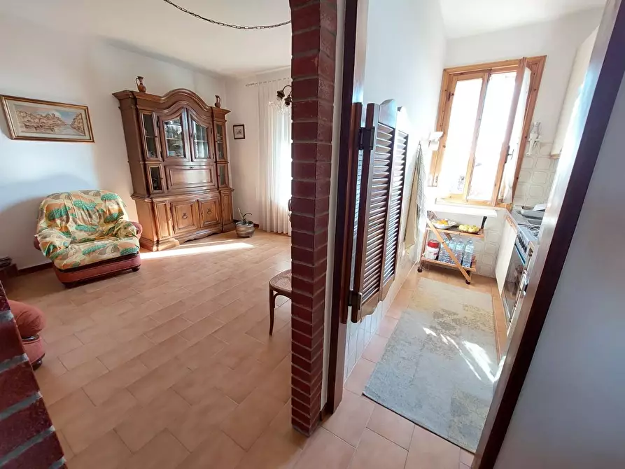 Immagine 4 di Appartamento in vendita  a Rosignano Marittimo