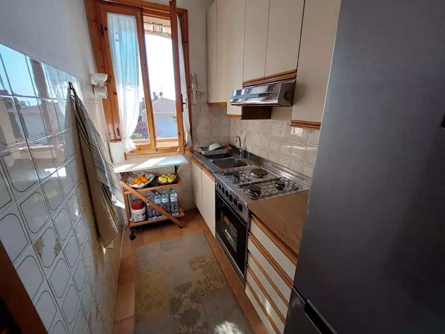 Immagine 5 di Appartamento in vendita  a Rosignano Marittimo