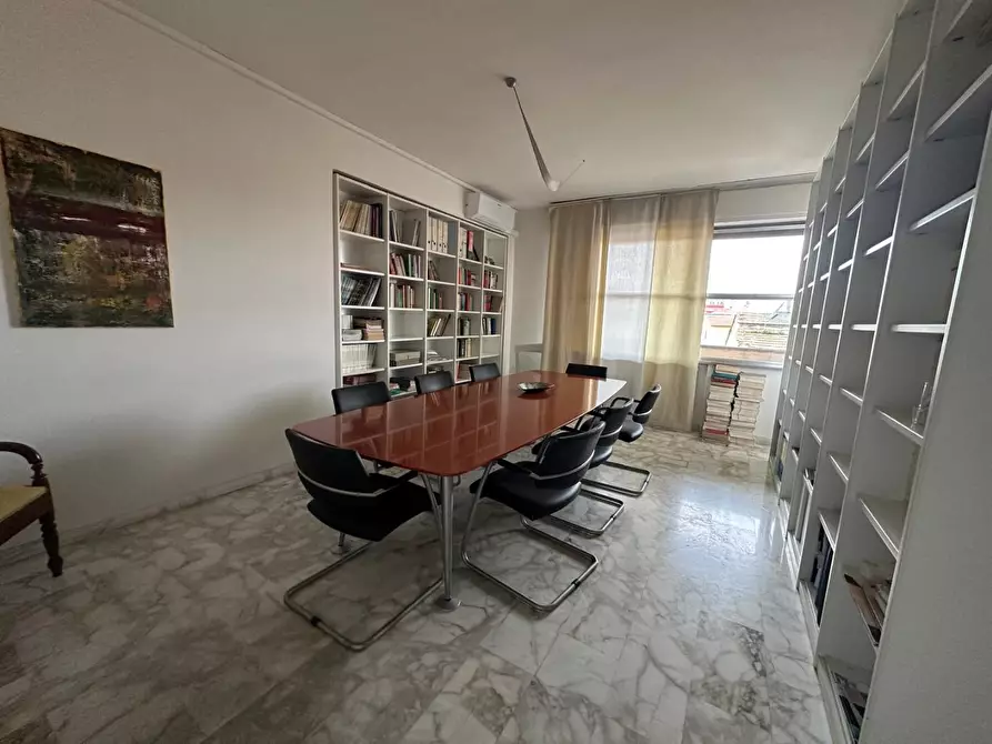 appartamento in vendita a Pisa in zona Quartiere Sant'Antonio