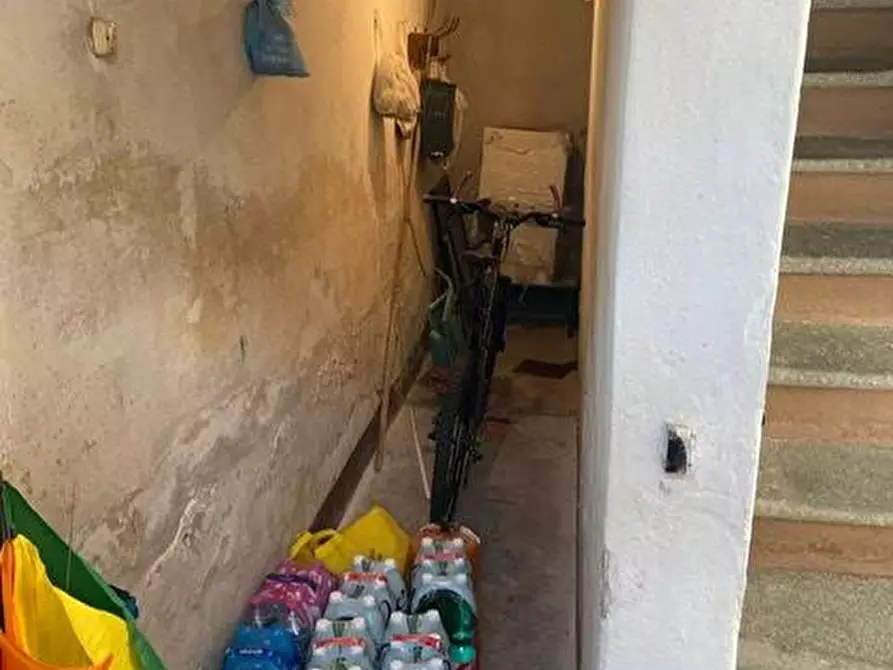 Immagine 5 di Palazzo in vendita  a Calci