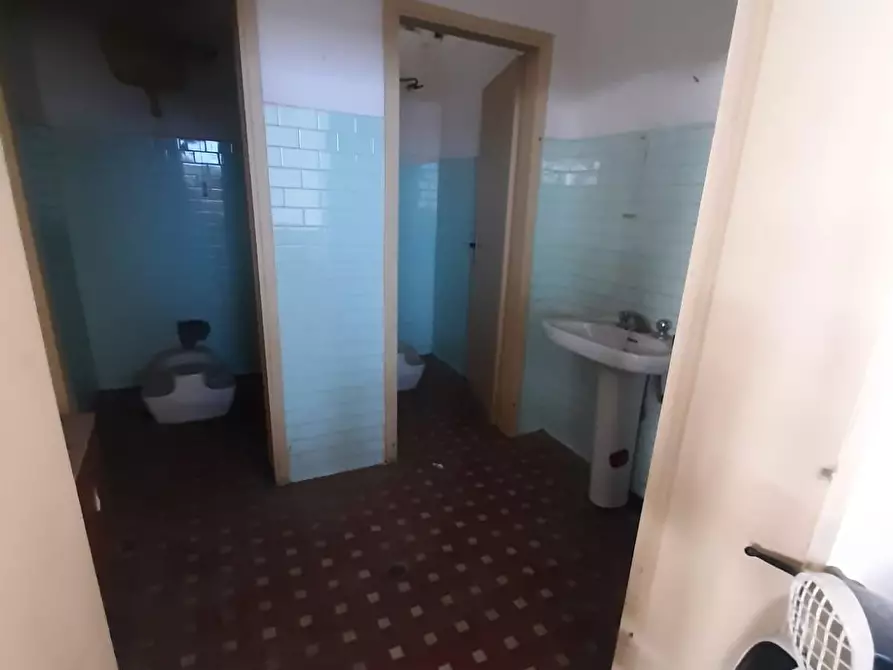 Immagine 6 di Laboratorio in vendita  a Massa