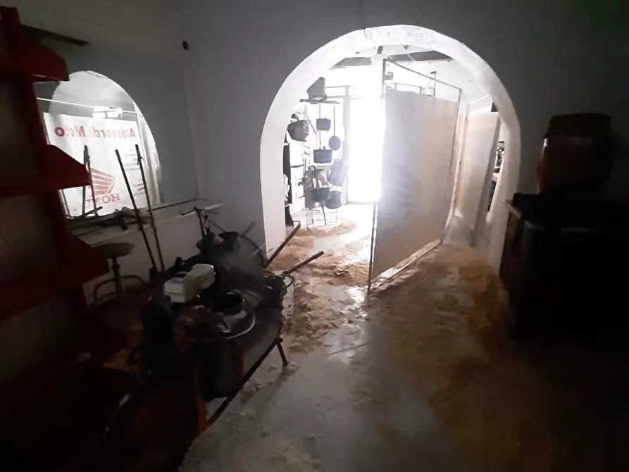 Immagine 4 di Laboratorio in vendita  a Massa