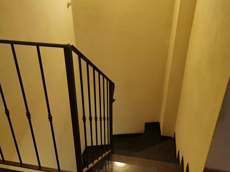 Immagine 11 di Terratetto in vendita  a Casciana Terme Lari