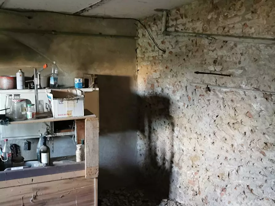 Immagine 26 di Terratetto in vendita  a Casciana Terme Lari