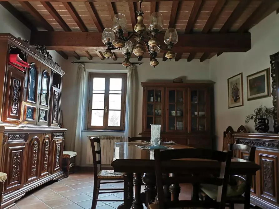 Immagine 6 di Terratetto in vendita  a Casciana Terme Lari