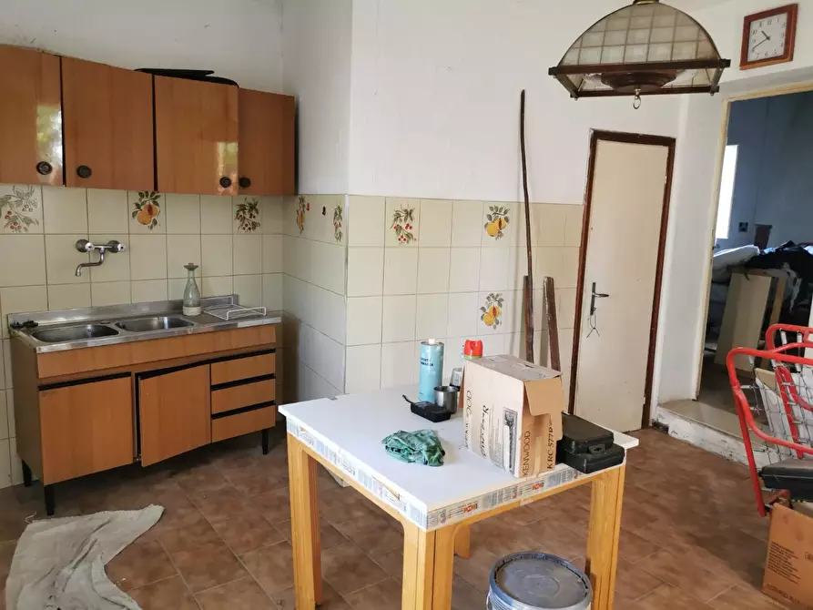 Immagine 23 di Terratetto in vendita  a Casciana Terme Lari