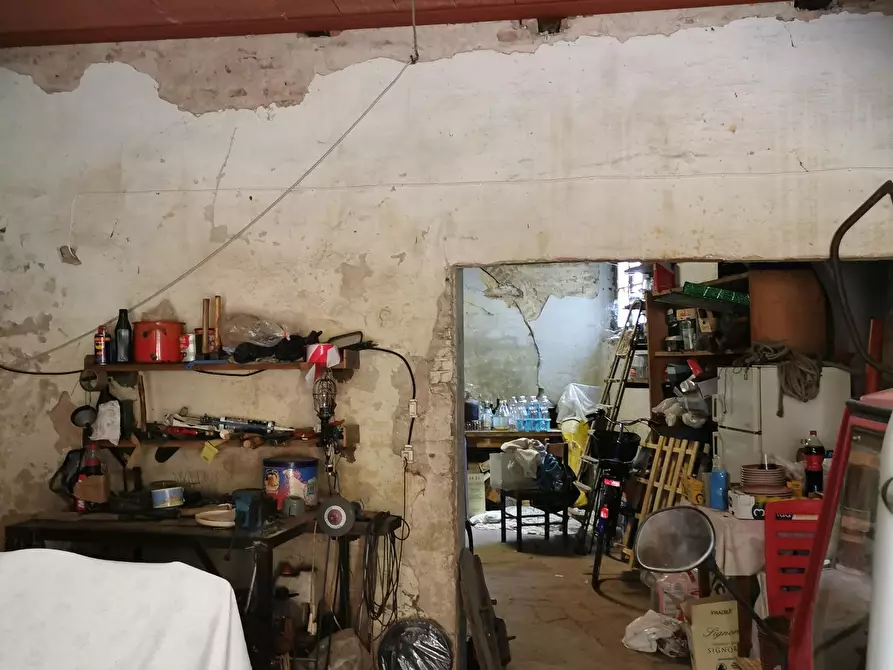 Immagine 27 di Terratetto in vendita  a Casciana Terme Lari