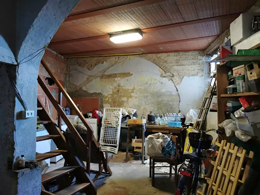 Immagine 28 di Terratetto in vendita  a Casciana Terme Lari