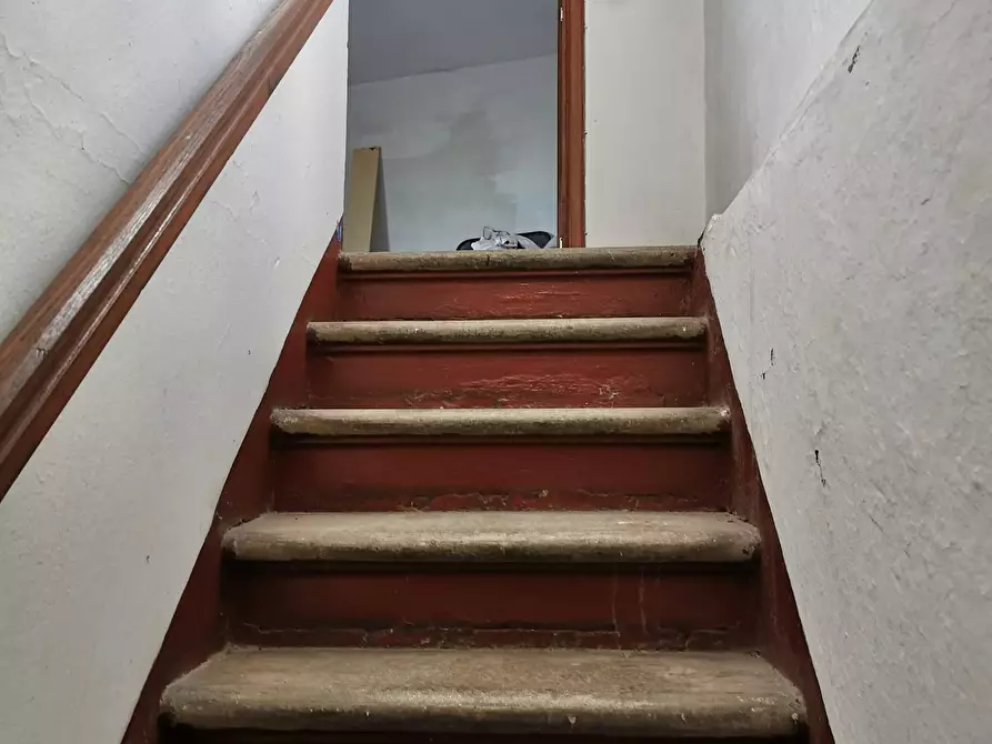 Immagine 19 di Terratetto in vendita  a Casciana Terme Lari