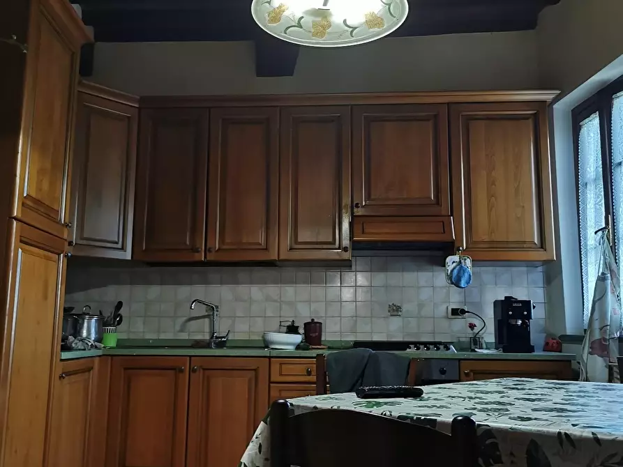 Immagine 7 di Terratetto in vendita  a Casciana Terme Lari