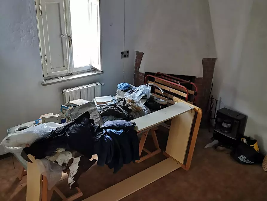 Immagine 20 di Terratetto in vendita  a Casciana Terme Lari